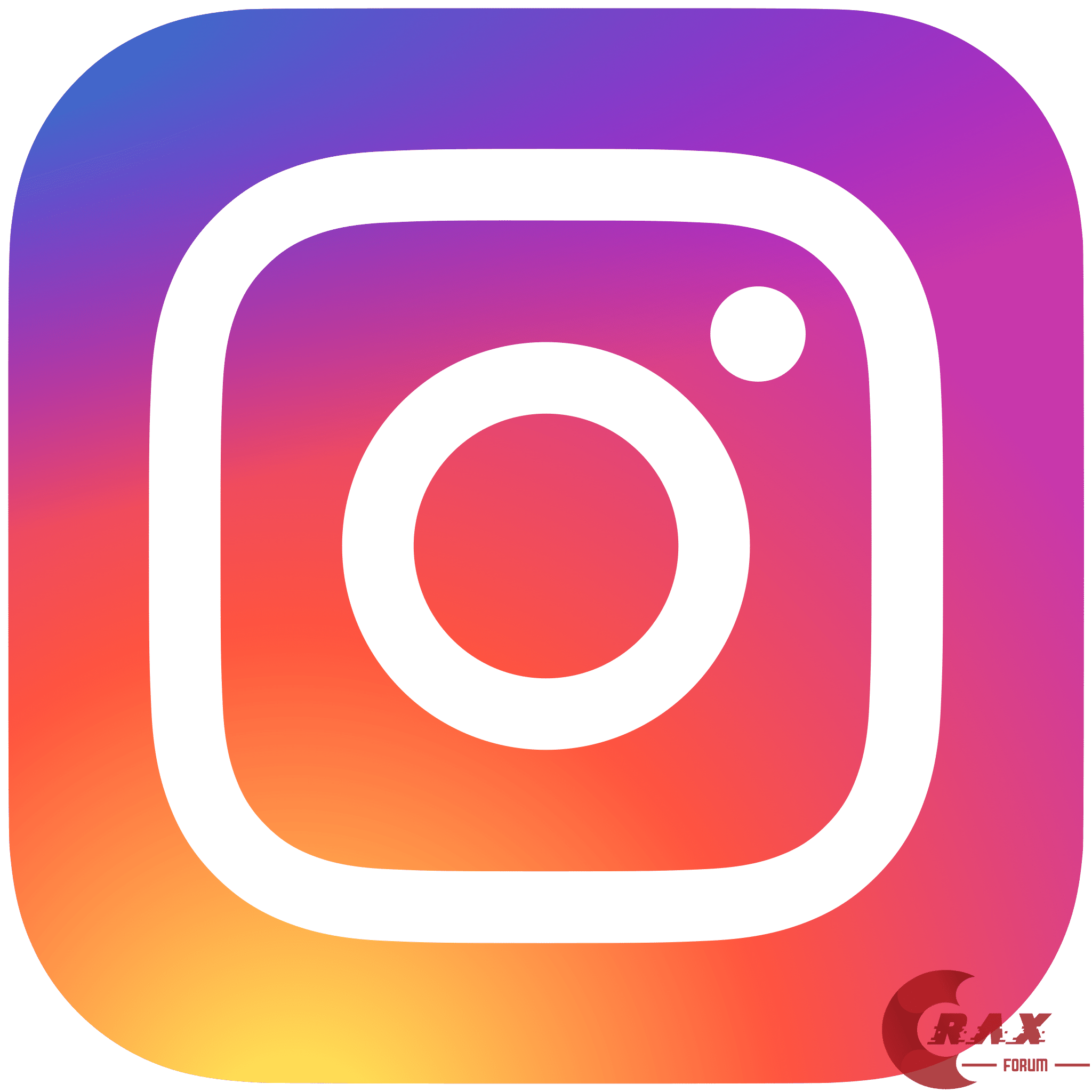 Instagram logo 2016