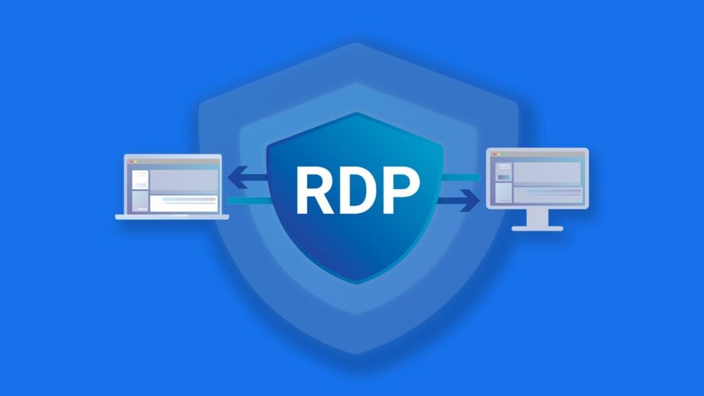 Instant Setup with RDP 1432536341