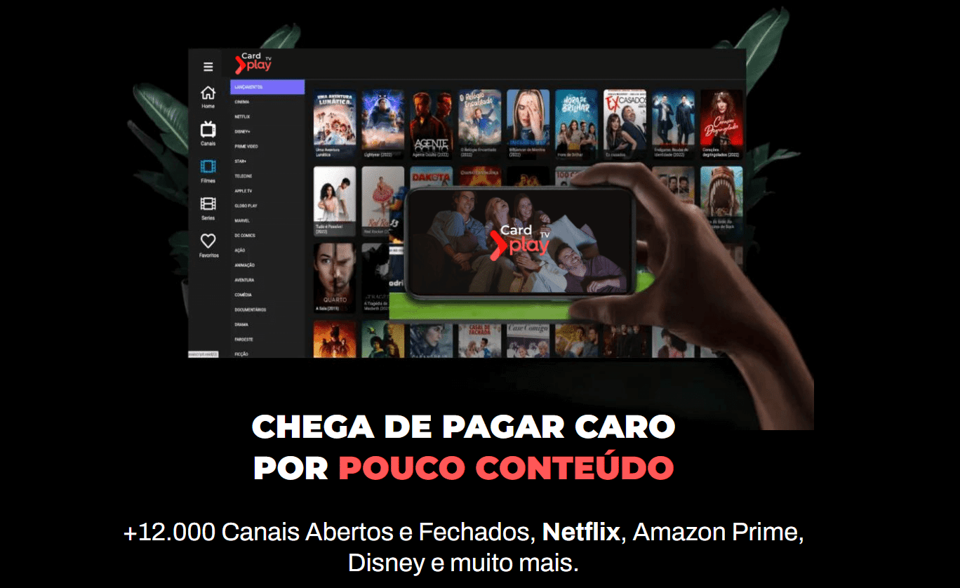 IPTV