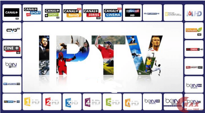 Iptv