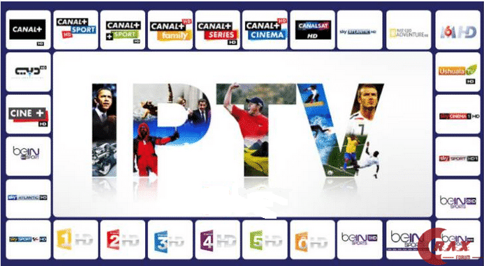 Iptv