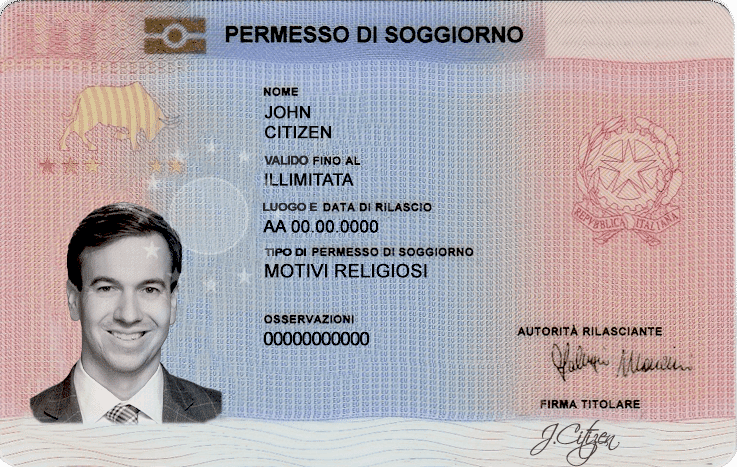 Italy permanent1