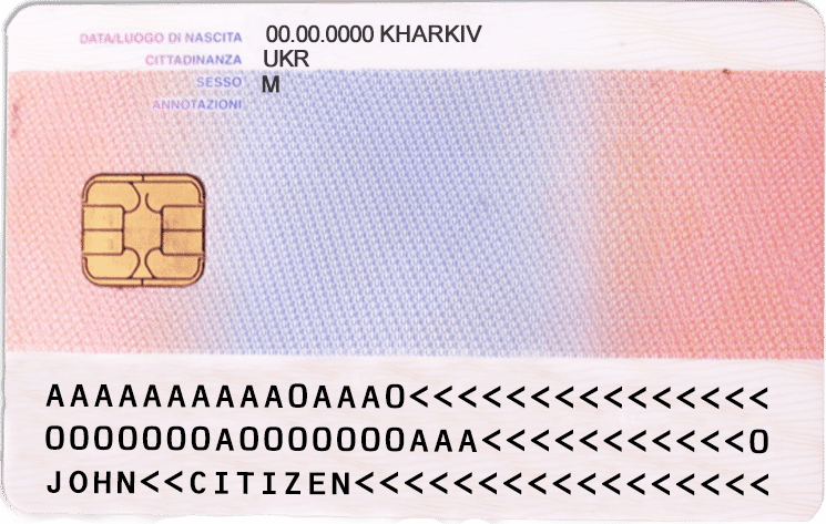 Italy permanent2