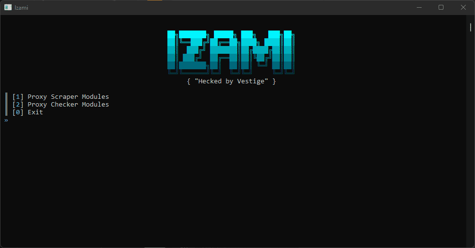 Izami