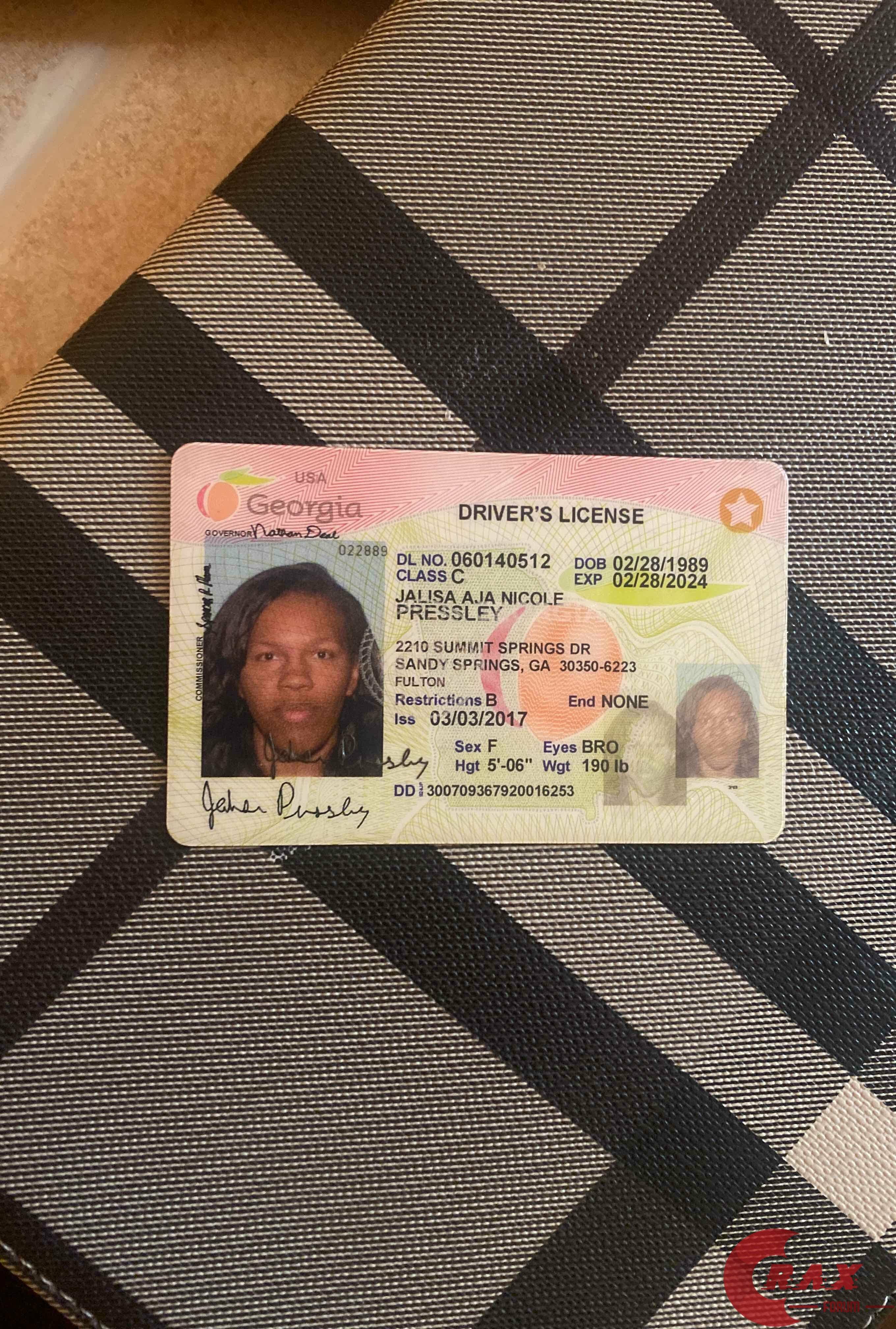 Jalissa front