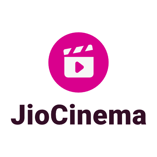 Jiocinema logo