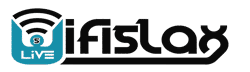 Logowifislax