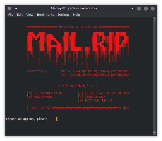 MailRip