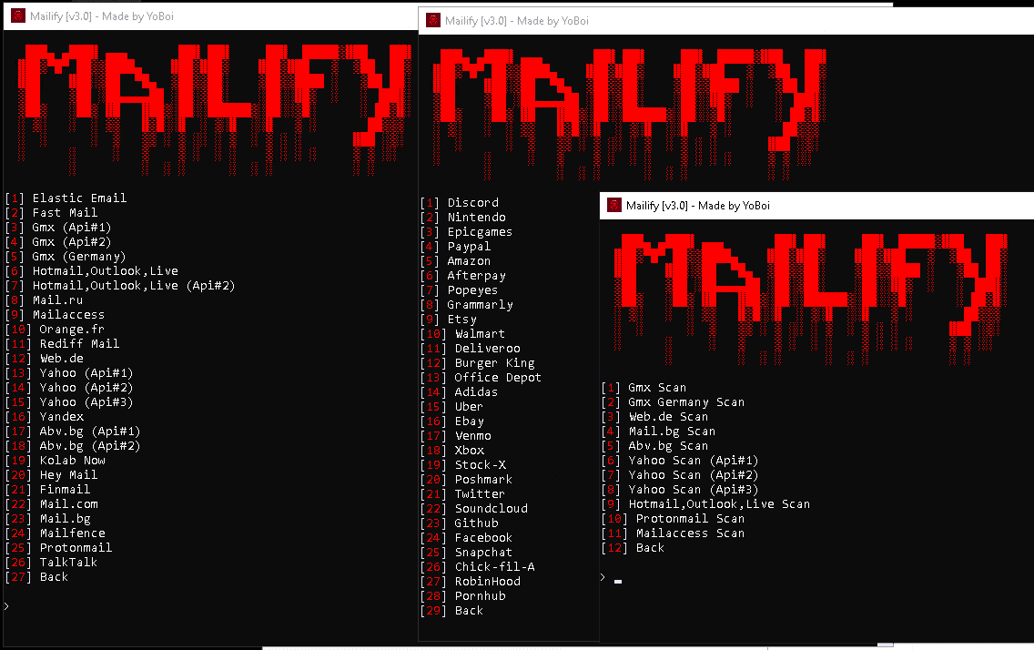 Malif