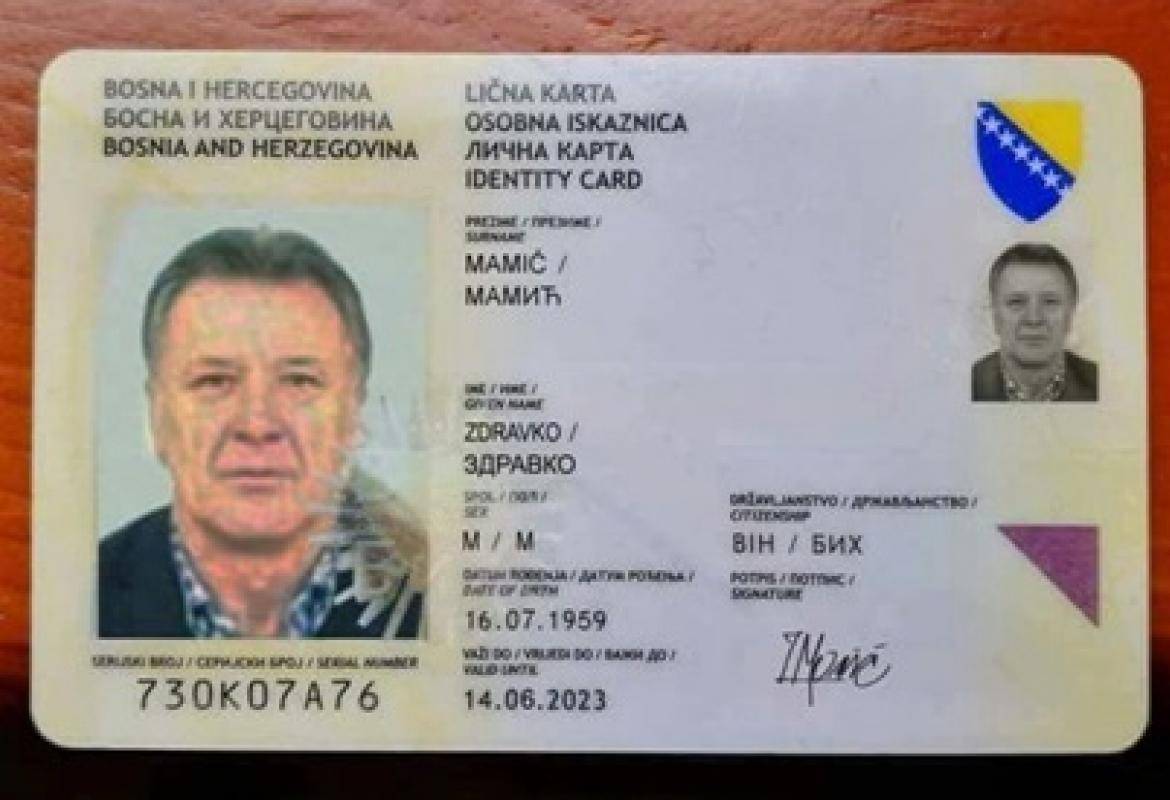 Mamic 5