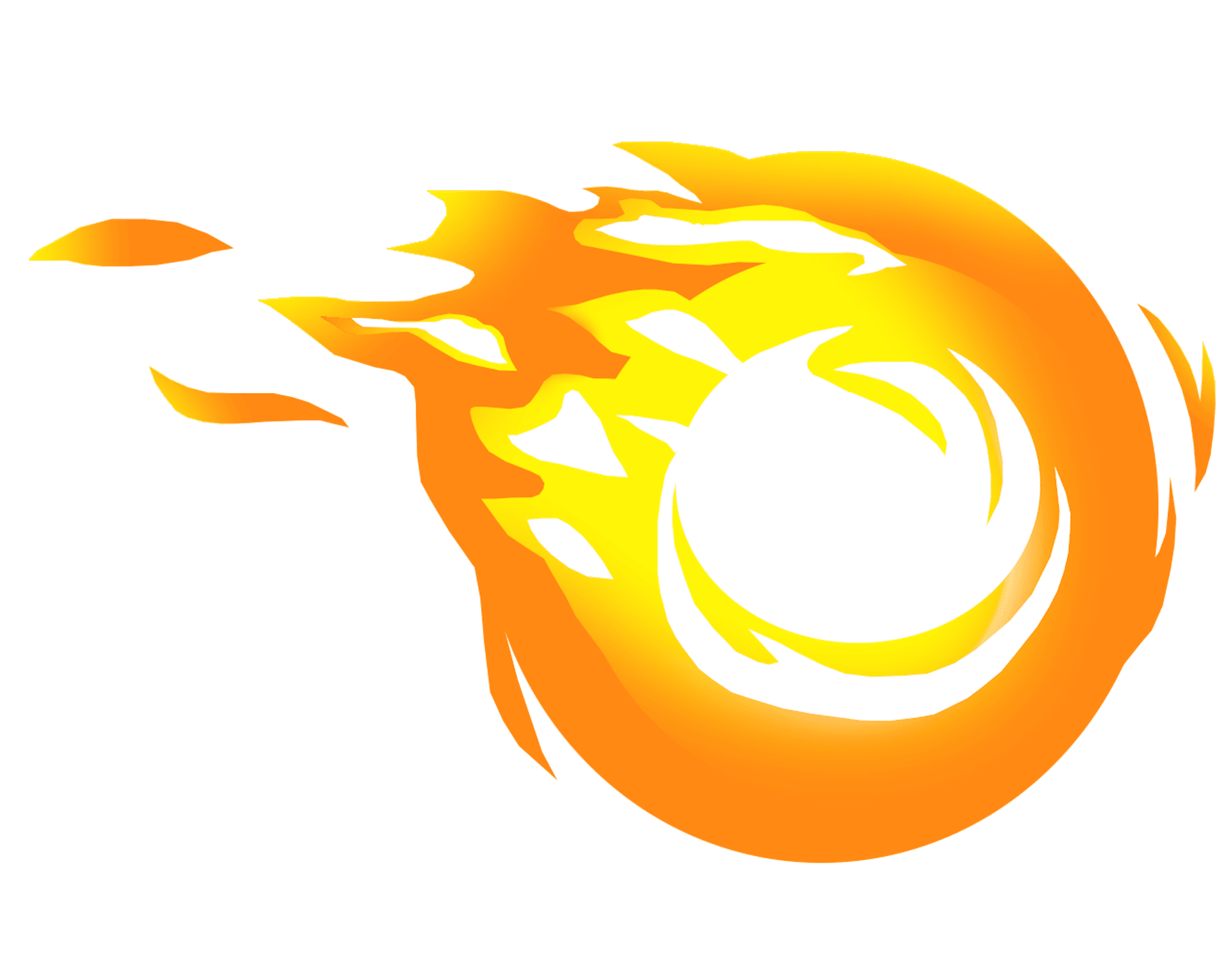 Mario Fireball