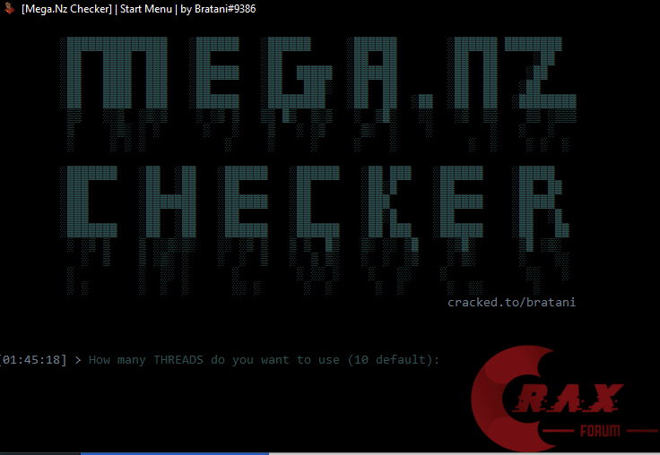 Mega