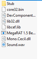 Megarat