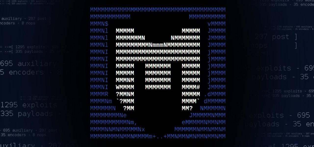 Metasploit