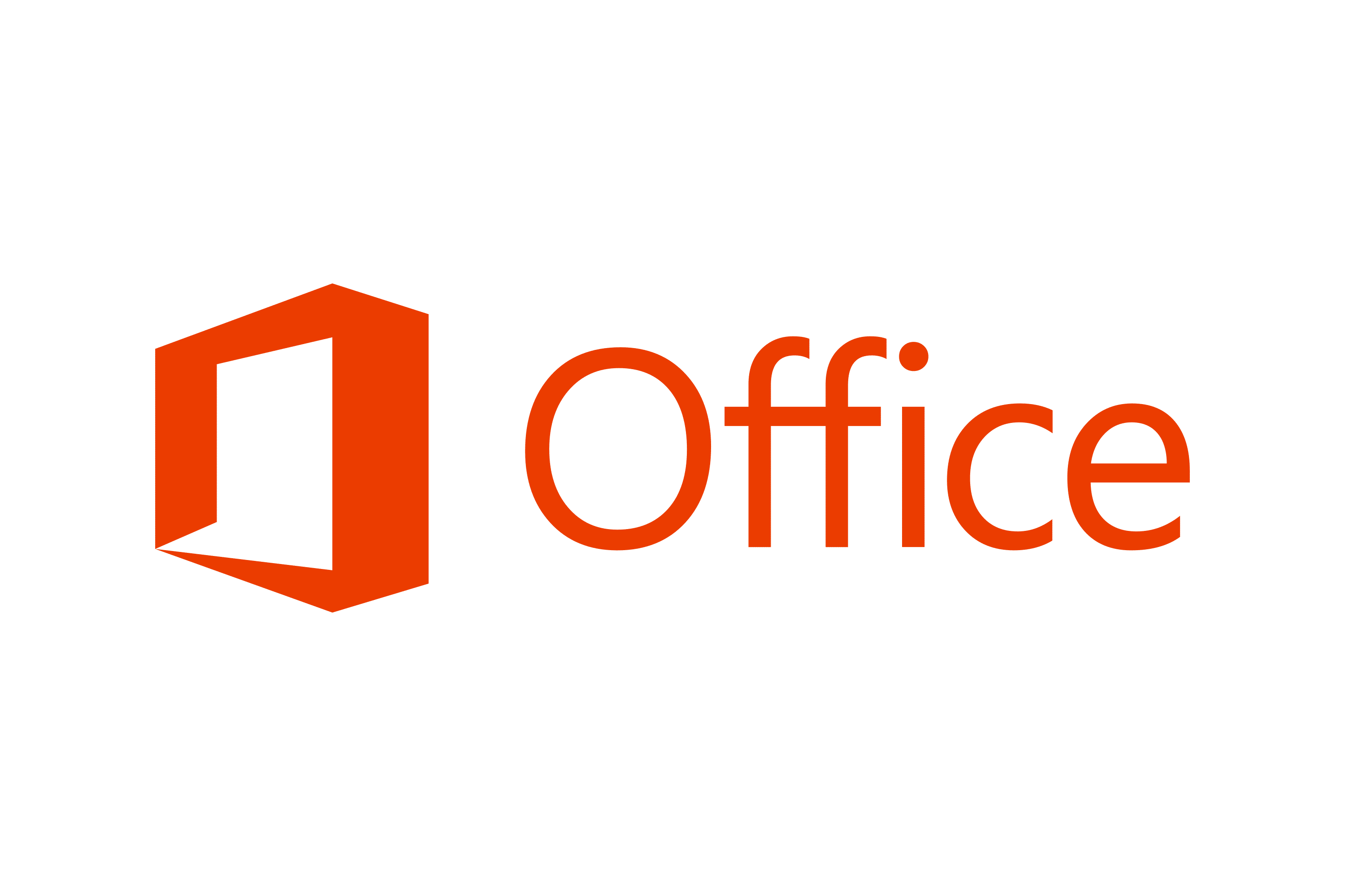 Microsoft Office Logowine
