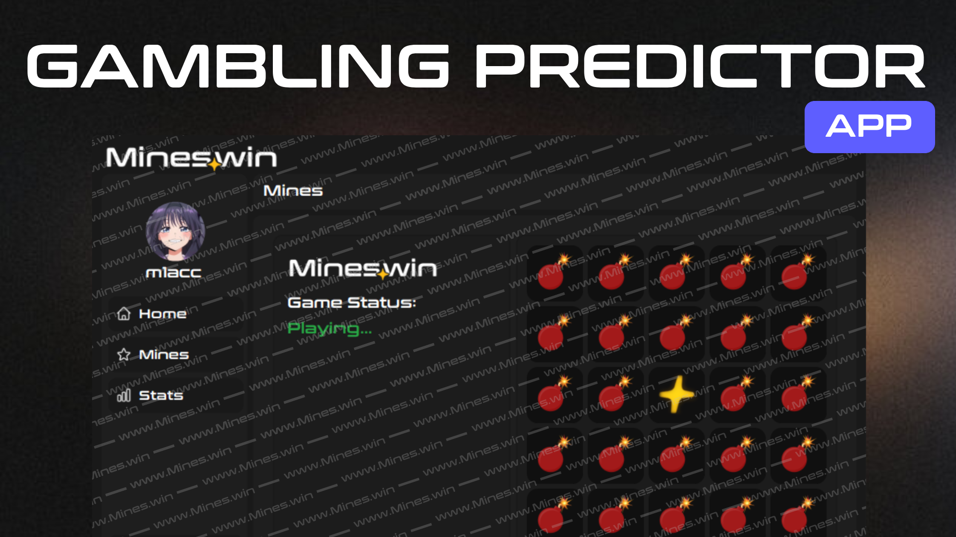 Minesytth