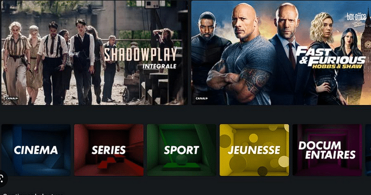 Mycanal