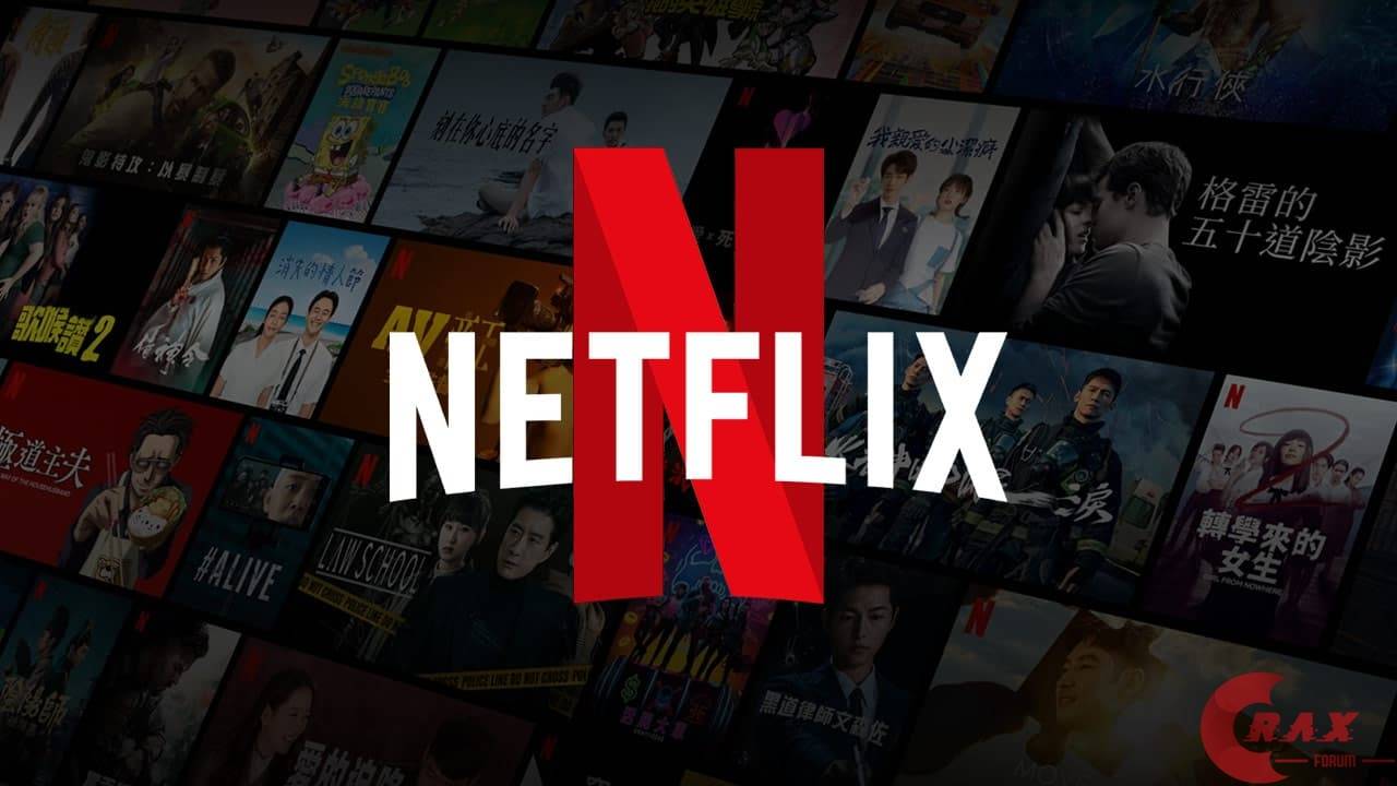 Netflix