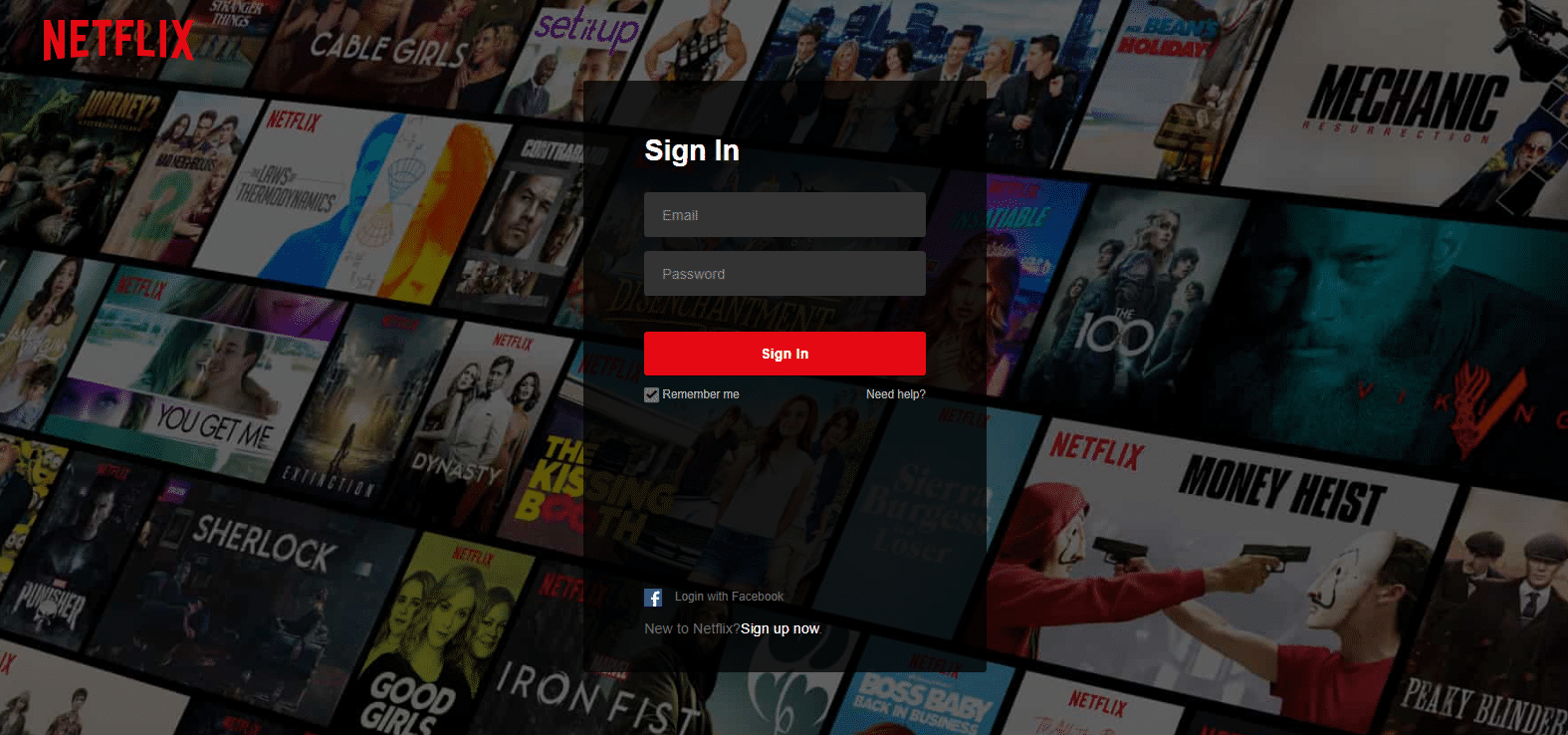 Netflix