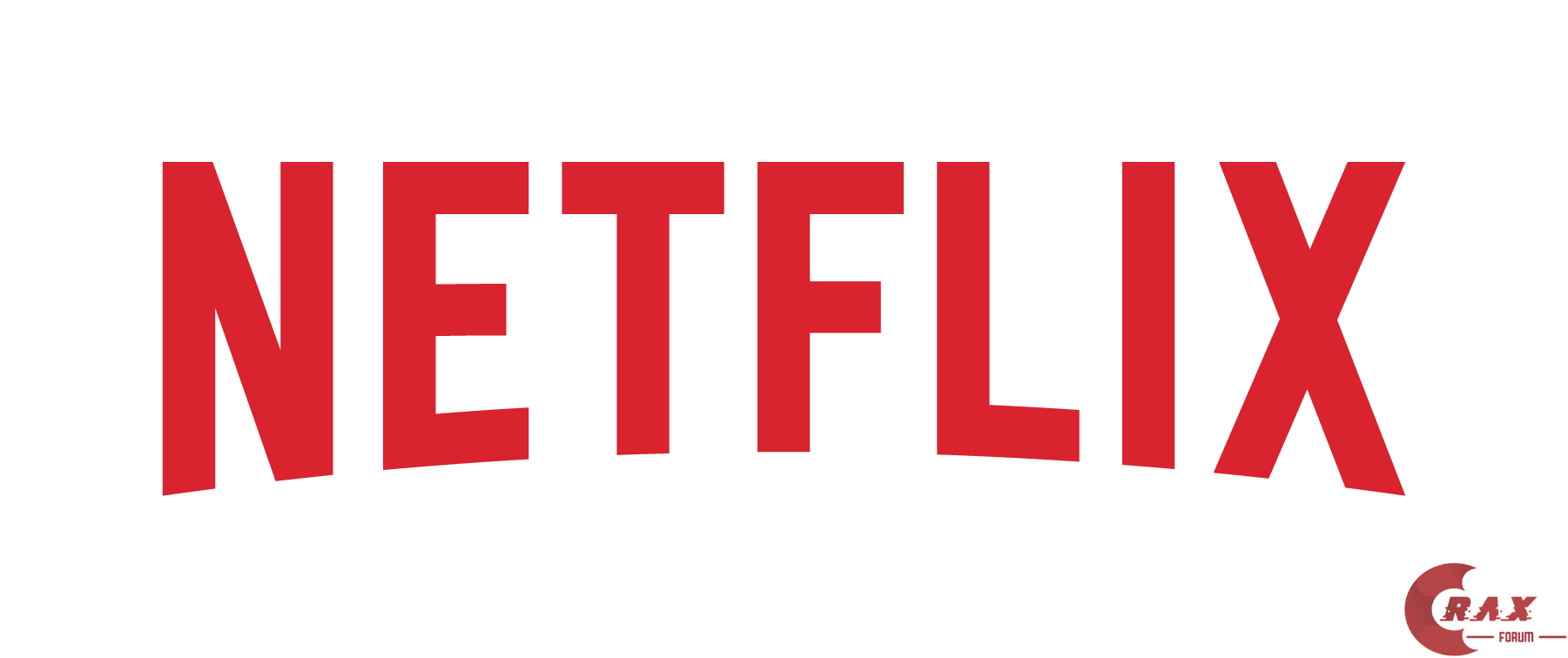 Netflix Logo PMS