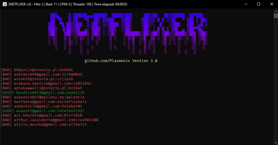 Netflixer