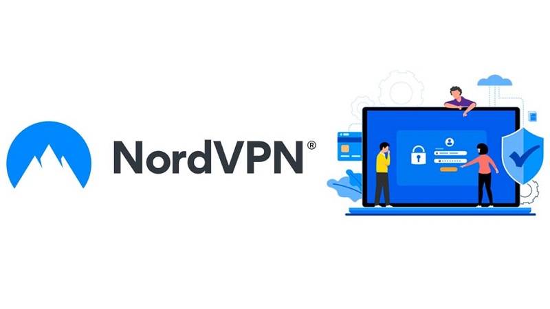Nord vpn
