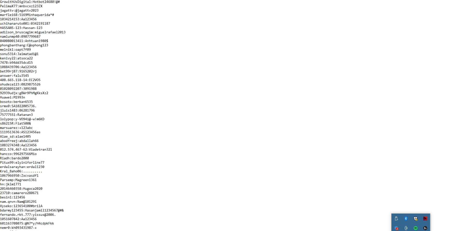 Notepad 3AFH0X3LzE