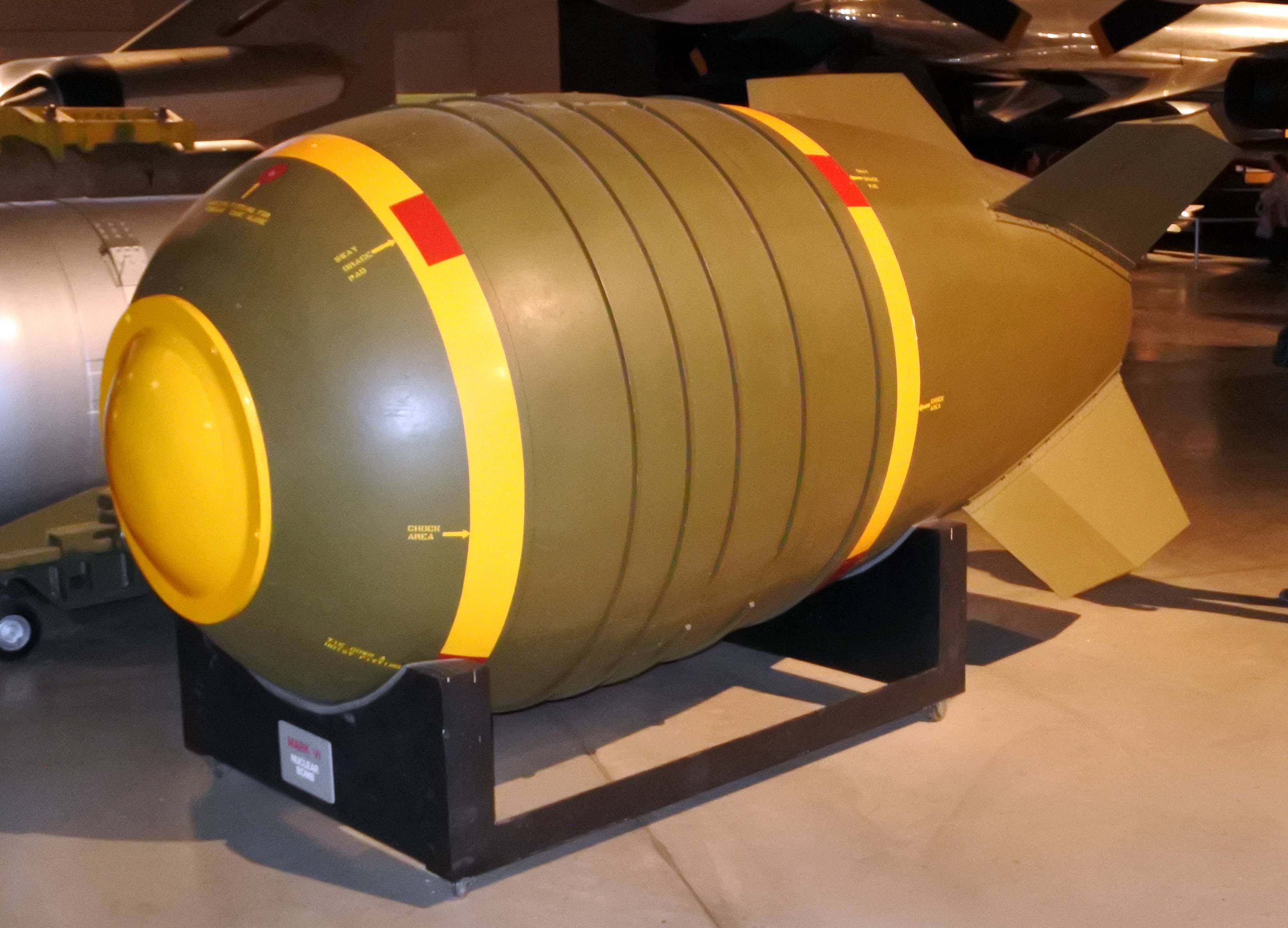 Nuke