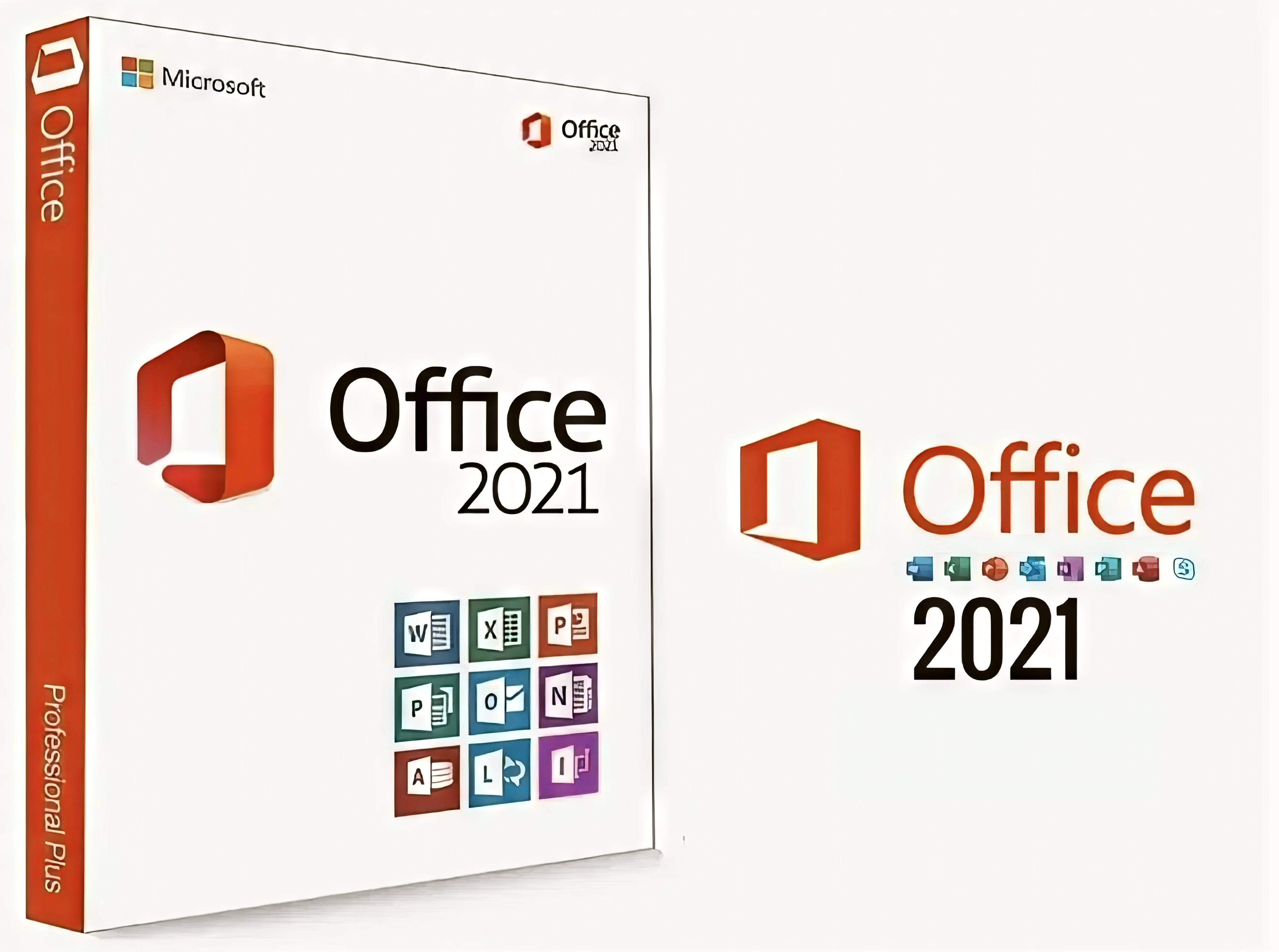 Office 21 ProPlus
