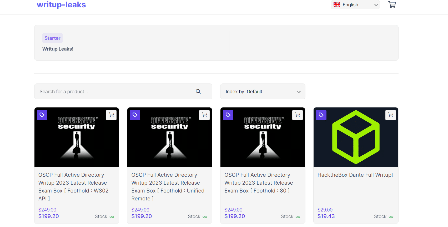 Oscp