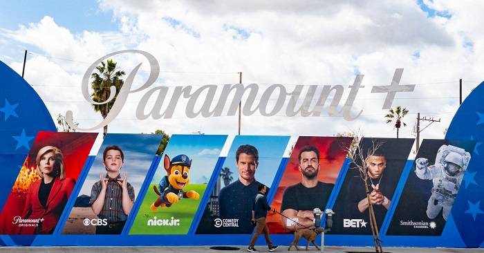 Paramount 3