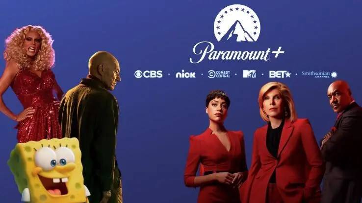 Paramount 7