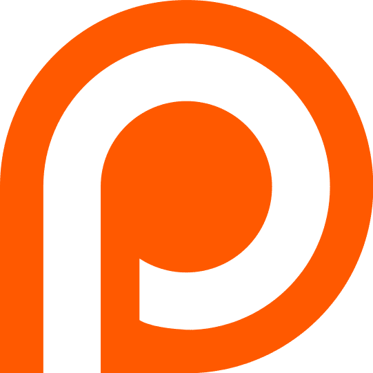 Patreon logo