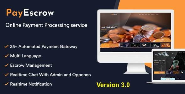 PayEscrow