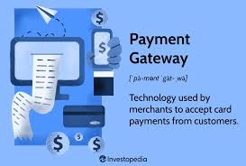 Payment Gateway