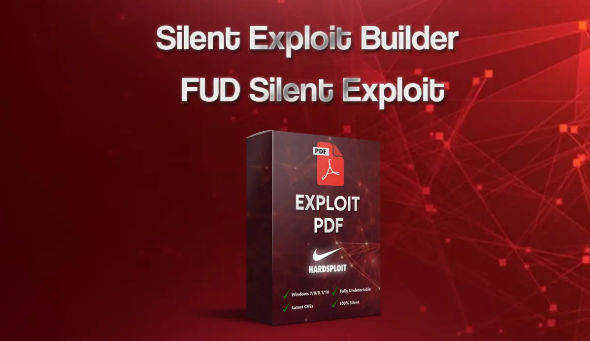 PDF Exploit 2025