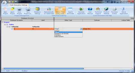 PHP Generator for MySQL Pro 2