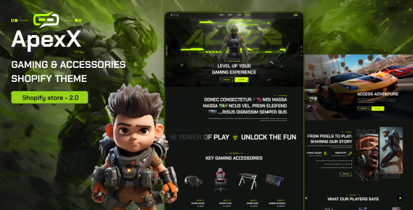 Preview   Apex  large preview