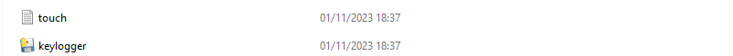 Proof