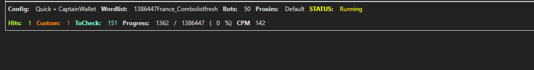 Quickproof
