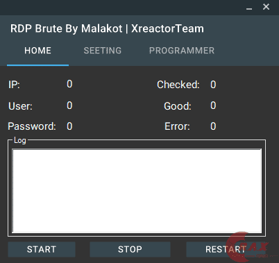 RDP