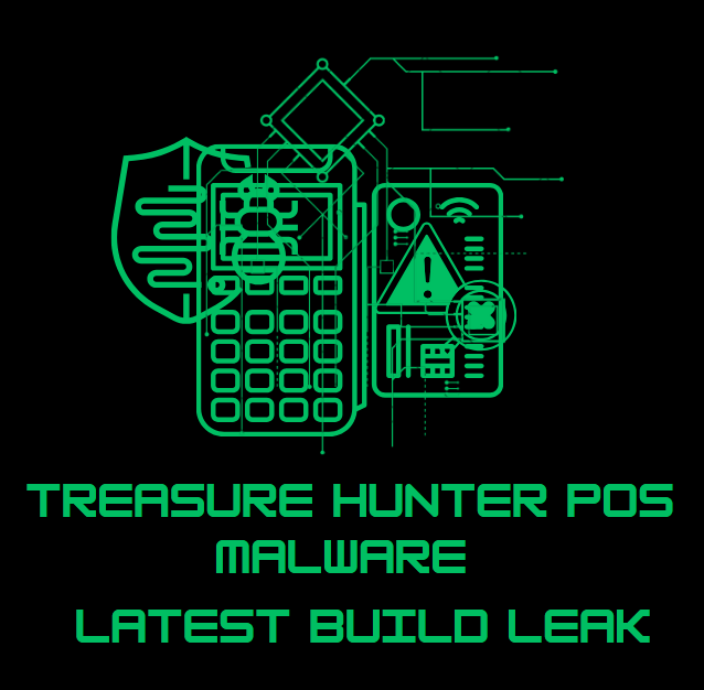 Reasure pos