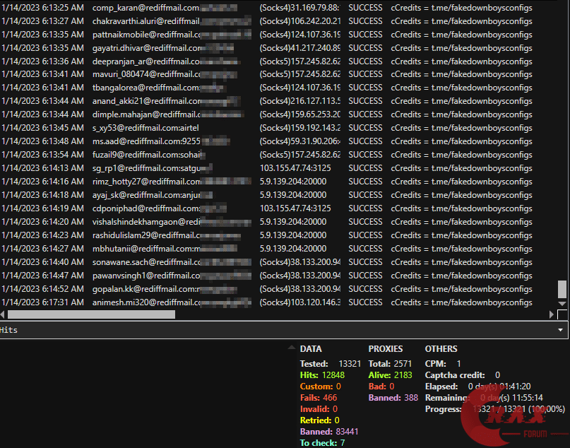Rediffmail