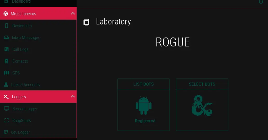 ROGUE