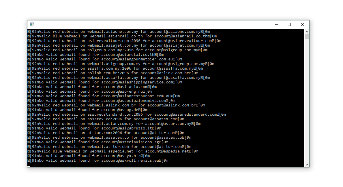 Roundcube Webmail Sorter V 20
