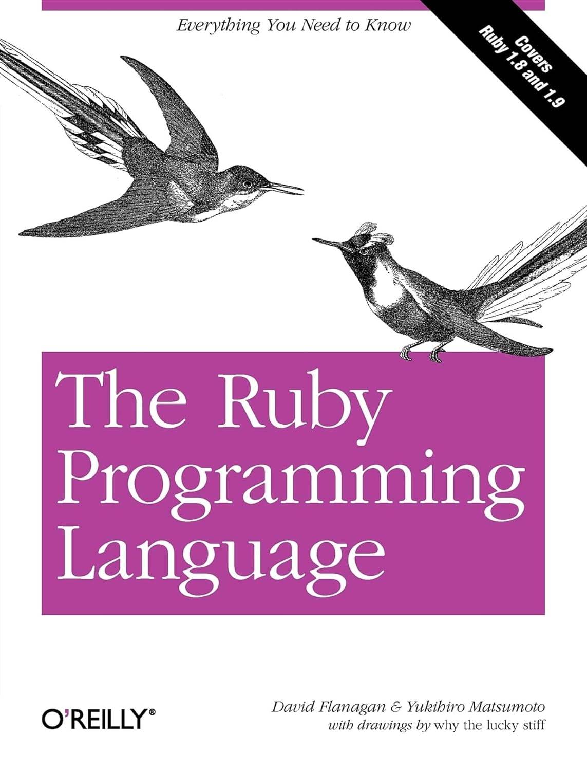 Ruby