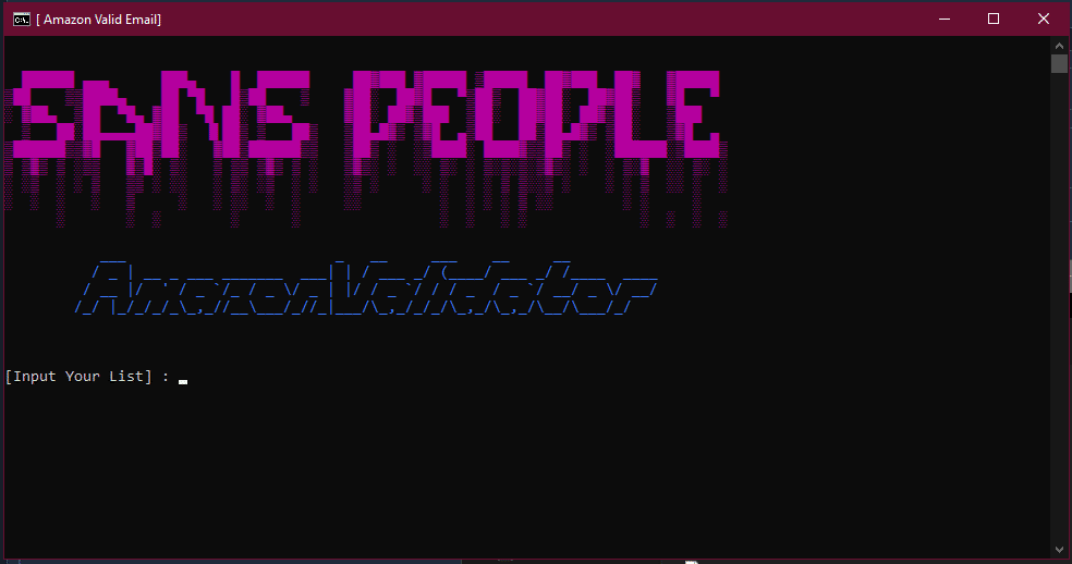 Sans