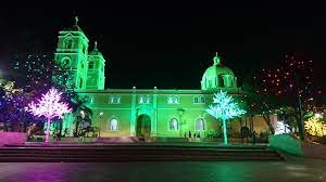 Santander