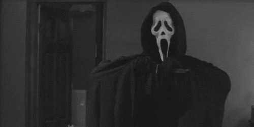 Scream 1996