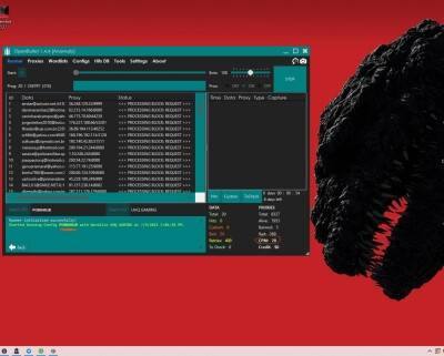Screenshot 10 LImd